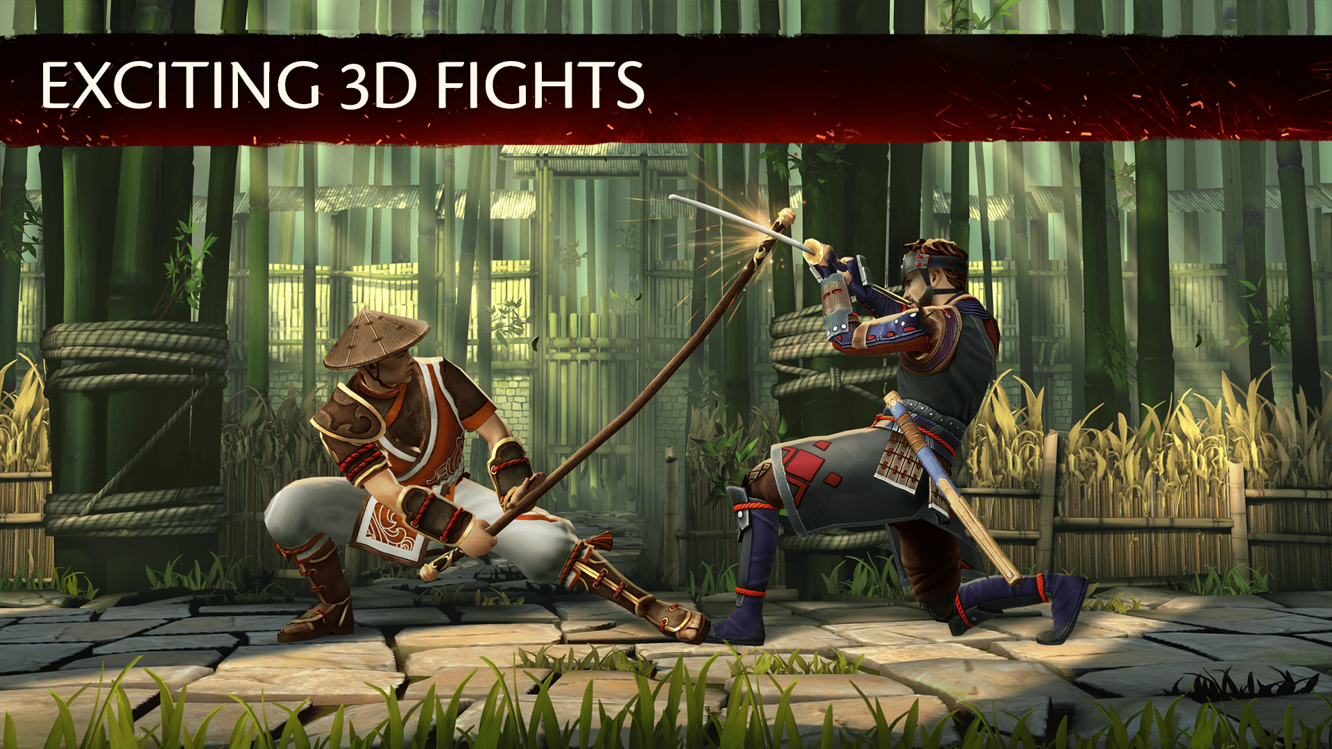 Shadow Fight 3 Download For Pc Shadow Fight 3 Download For Pc