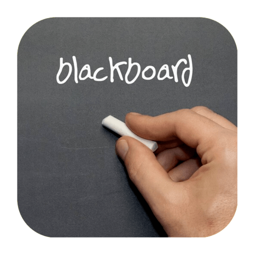 Pizarra Digital – Blackboard