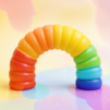 Tubes Jam – Pop Tube Puzzle