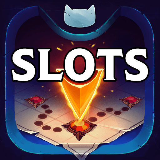 Baixe e jogue POP! Slots Vegas Casino Games no PC e MAC (Emulador)