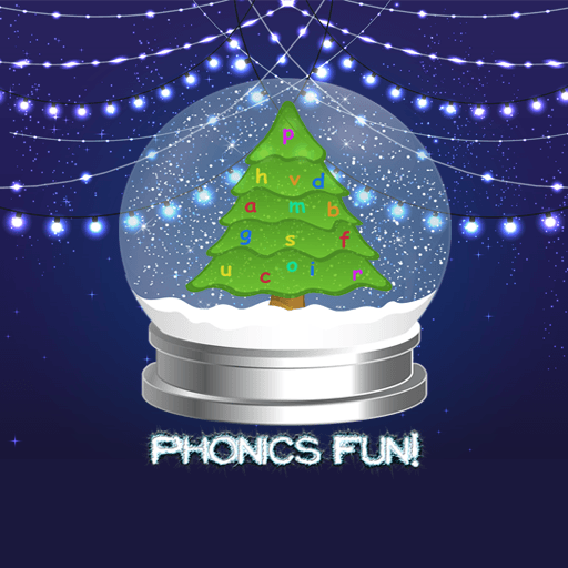 Phonics – Fun for Kids