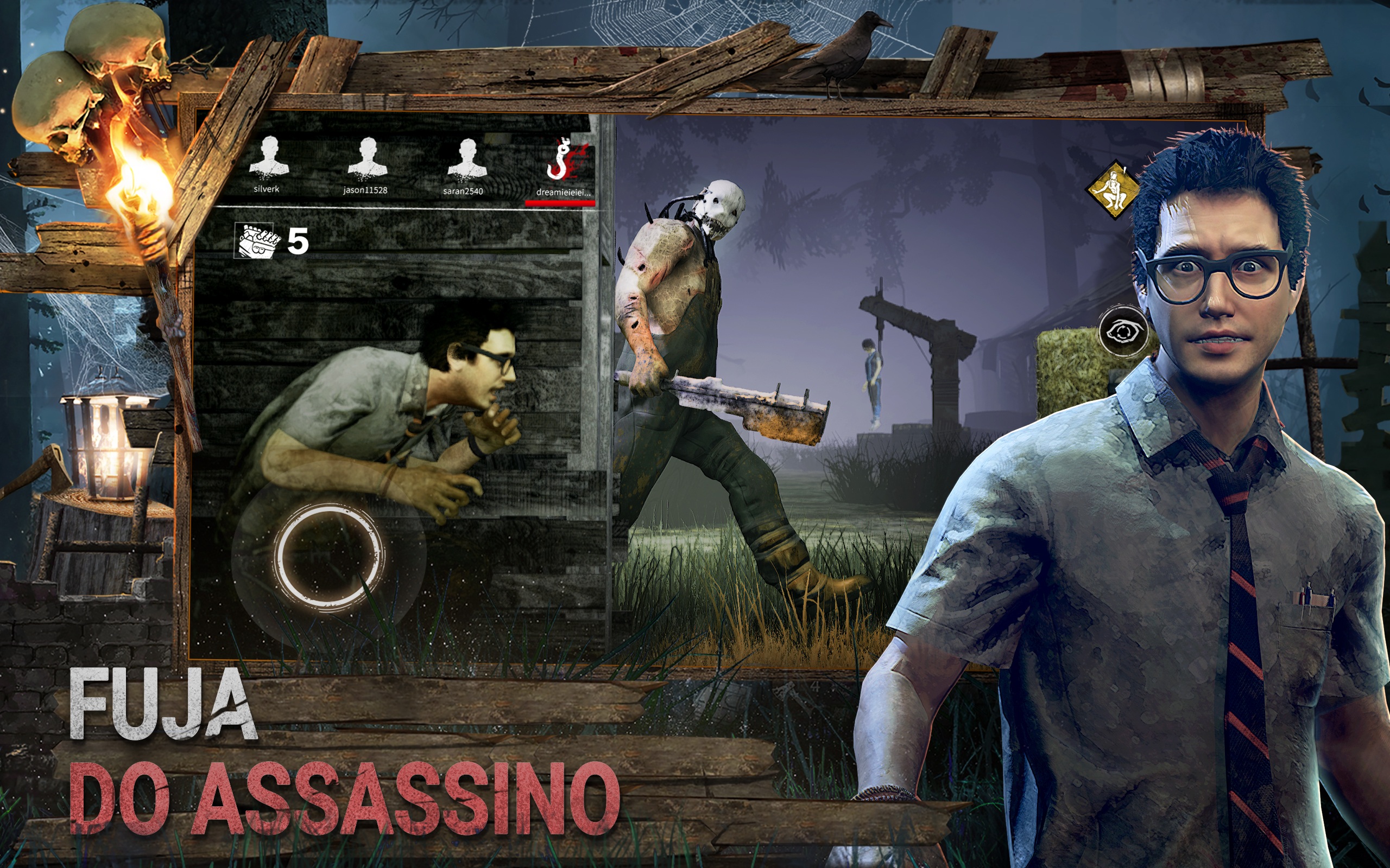 Os requisitos para jogar Dead by Daylight no PC – Tecnoblog