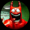 Monster Rampage: Merge Rainbow
