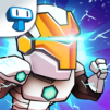 Super League of Heroes – Comic Book Champions
