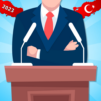 Seçim 2023 – Başkan Oyunu