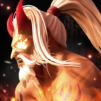 Elemental Titans:3D Idle Arena
