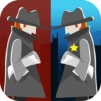 Find The Differences: The Detective