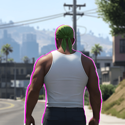 Grand City Mafia Gangster Game