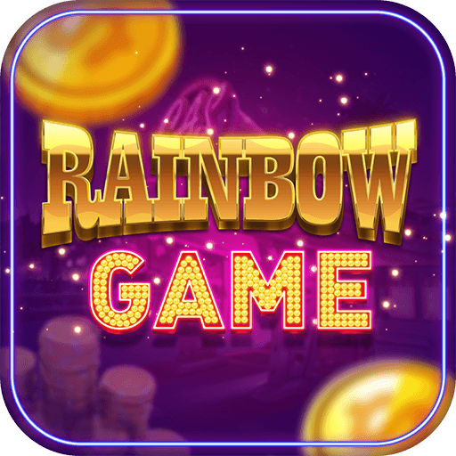 Rainbow Obby - Game for Mac, Windows (PC), Linux - WebCatalog