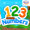 Marbel – Learn Numbers Through Playing