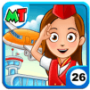 My Town: Airport