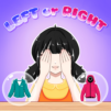 Left or Right: Women Fashions