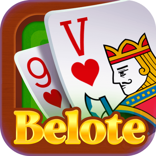Exoty Belote en ligne, Coinche