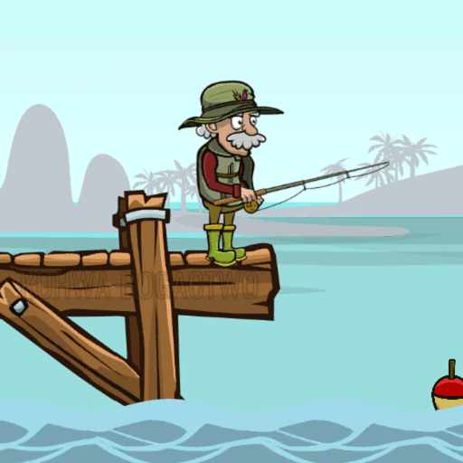 Fisherman – Idle Fishing Clicker