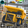 City Construction: Snow Games