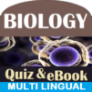 Biology eBook &amp; Quiz