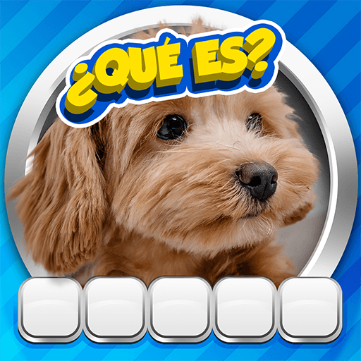 Guess it! Zoom Pic Trivia Game