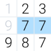 Number Match - number games