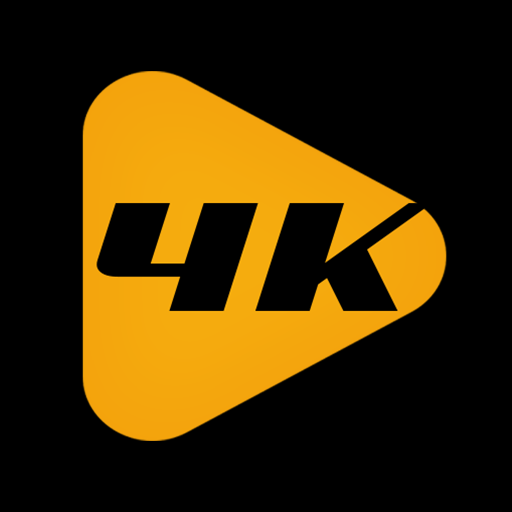 4K PLAYER PRO