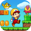 Super Matino - Adventure Game