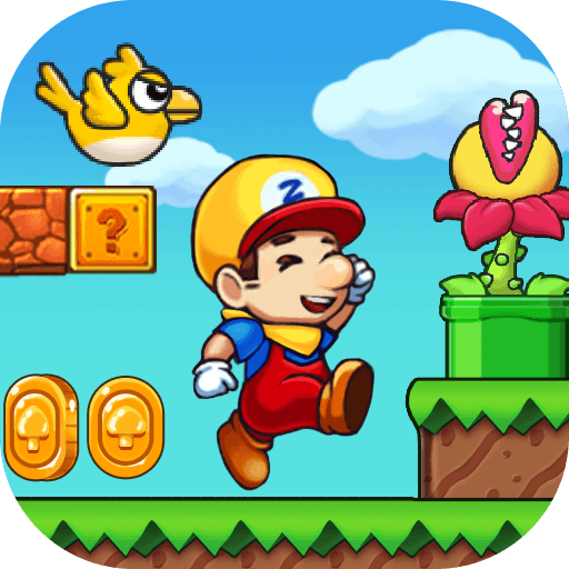 Super Matino – Adventure Game