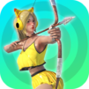 Archery Duel!