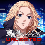 東京リベンジャーズ UNLIMITED（アンリベ） pc