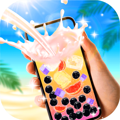 Boba DIY Bubble Tea