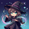 Legend of Witch : Idle RPG