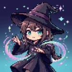 Legend of Witch : Idle RPG pc