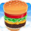 Sky Burger 🍔 Endless Hamburge