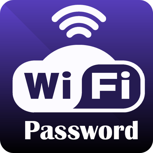 Show Wifi Password – Scan Wifi