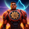 Tricky Rooms: Planet Revival