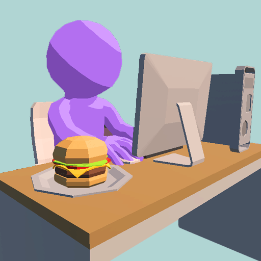 Gaming Cafe Simulator