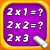 Kids Multiplication Math Games