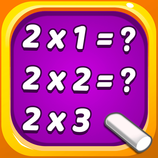 Matematica moltiplicazione