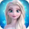 Disney Frozen Free Fall