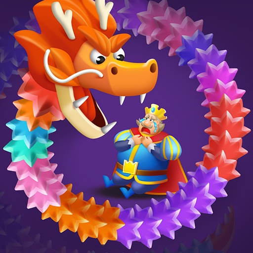 Royal Rescue