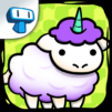 Sheep Evolution – Merge and Create Mutant Lambs