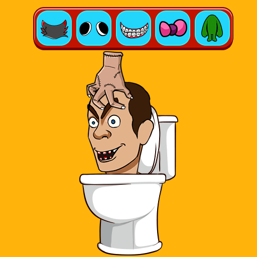 Mix Monster: Makeover Playtime
