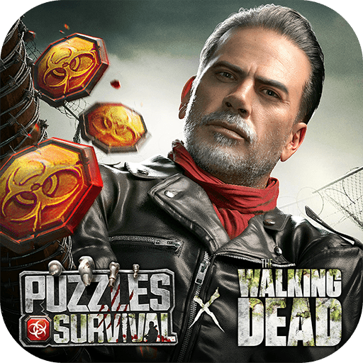 Puzzles & Survival