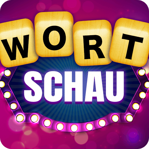 Wort Schau – Wörterspiel