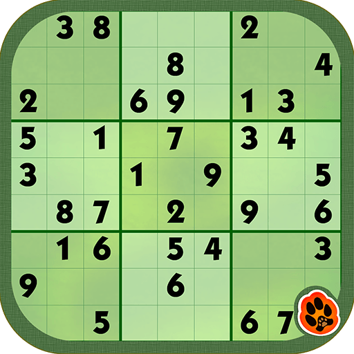 Sudoku Master - Sudoku Puzzle
