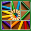 Solitaire Merge: Jigsaw Puzzle