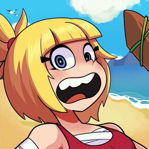 Island Survival Story