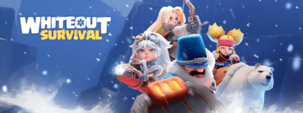 Whiteout Survival – สัตว์เลี้ยงทำงานอย่างไรและเคล็ดลับในการใช้พวกมัน
