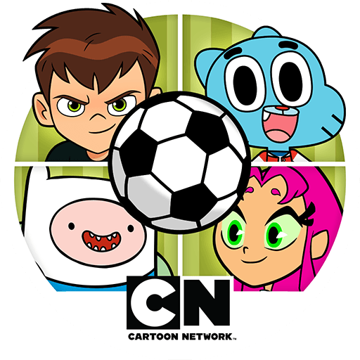 Play Toon Kupası 2018 – Cartoon Network’ün Futbol Oyunu on PC 22