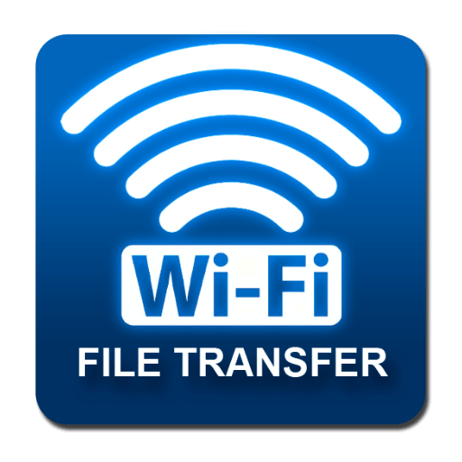 WiFi File Transfer Pro