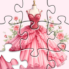 Gown Jigsaw – Jigsaw Puzzles