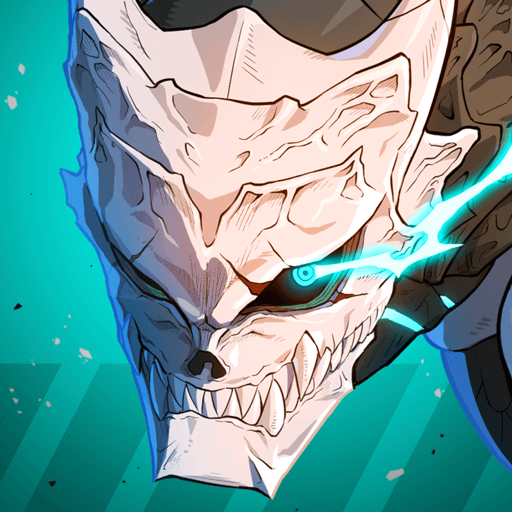 KAIJU NO. 8 THE GAME